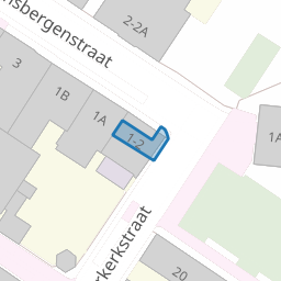 Perceel EBG01-C-1677