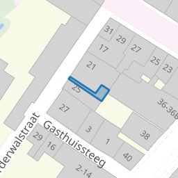 Perceel EBG01-C-1685