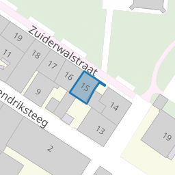 Perceel EBG01-C-1689