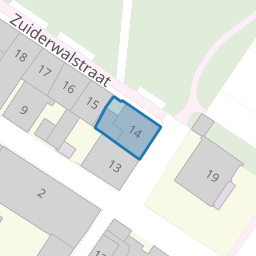 Perceel EBG01-C-1690