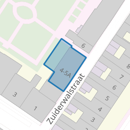 Perceel EBG01-C-1705