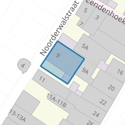 Perceel EBG01-C-1707