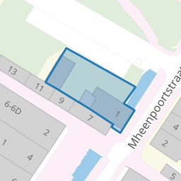 Perceel EBG01-C-1748