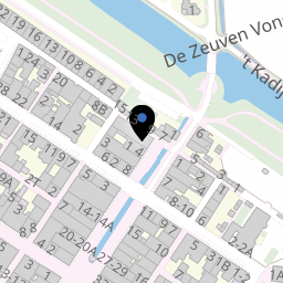 Appartement EBG01 C 1839 3