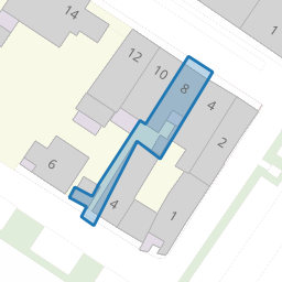 Perceel EBG01-C-1858