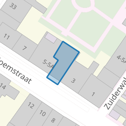 Perceel EBG01-C-1860