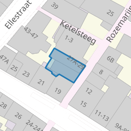 Perceel EBG01-C-1875