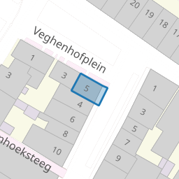 Perceel EBG01-C-1888