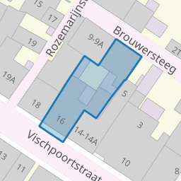 Perceel EBG01-C-1918