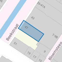 Perceel EBG01-C-366