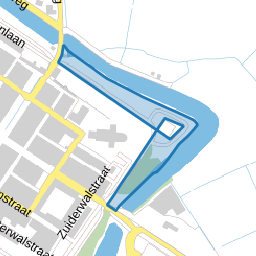 Perceel EBG01-C-539