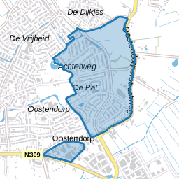 Sectie D