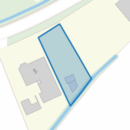 Perceel EBG01-D-125