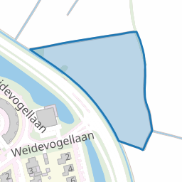 Perceel EBG01-D-158