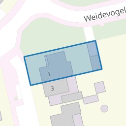 Perceel EBG01-D-202