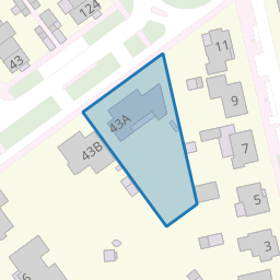 Perceel EBG01-D-237