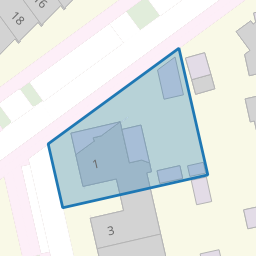 Perceel EBG01-D-280