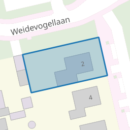 Perceel EBG01-D-281