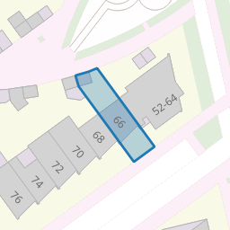 Perceel EBG01-D-307
