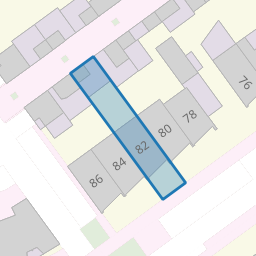 Perceel EBG01-D-315