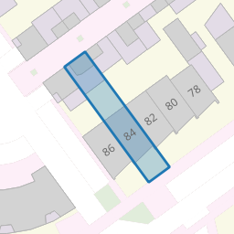 Perceel EBG01-D-316