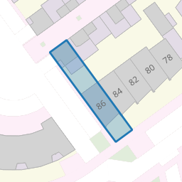 Perceel EBG01-D-317