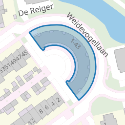 Perceel EBG01-D-354