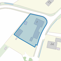 Perceel EBG01-D-399