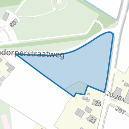 Perceel EBG01-D-40