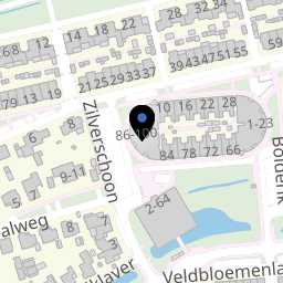 Appartement EBG01 D 401 7