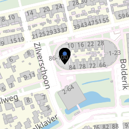 Appartement EBG01 D 401 8