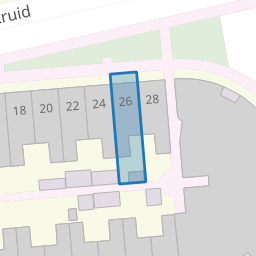 Perceel EBG01-D-488