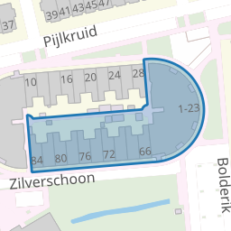 Perceel EBG01-D-490