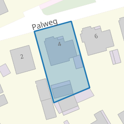 Perceel EBG01-D-499