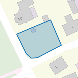Perceel EBG01-D-524