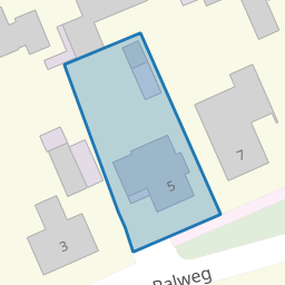 Perceel EBG01-D-529