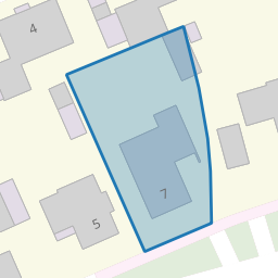 Perceel EBG01-D-535