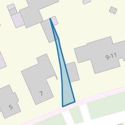 Perceel EBG01-D-536