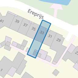 Perceel EBG01-D-559