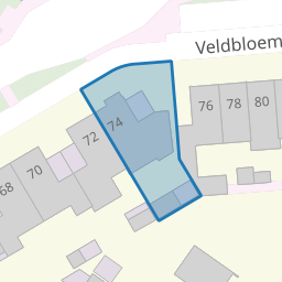 Perceel EBG01-D-578