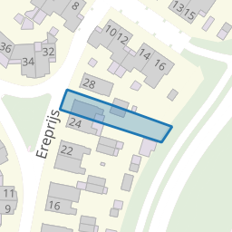 Perceel EBG01-D-639