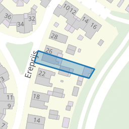 Perceel EBG01-D-640