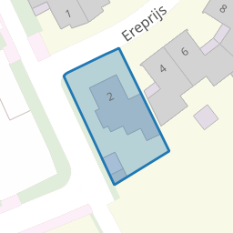 Perceel EBG01-D-651