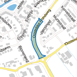 Perceel EBG01-D-652