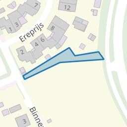 Perceel EBG01-D-653