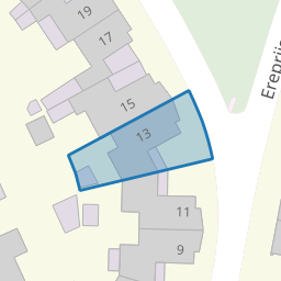 Perceel EBG01-D-655