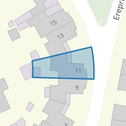 Perceel EBG01-D-656