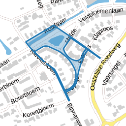 Perceel EBG01-D-662
