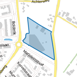 Perceel EBG01-D-685