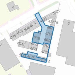 Perceel EBG01-D-698